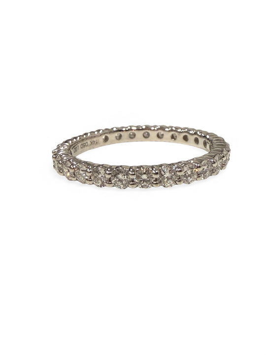 1.00 ctw Eternity Band